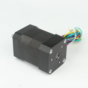 42mm Jk42bls02 24V 4000rpm Brushless DC Motor